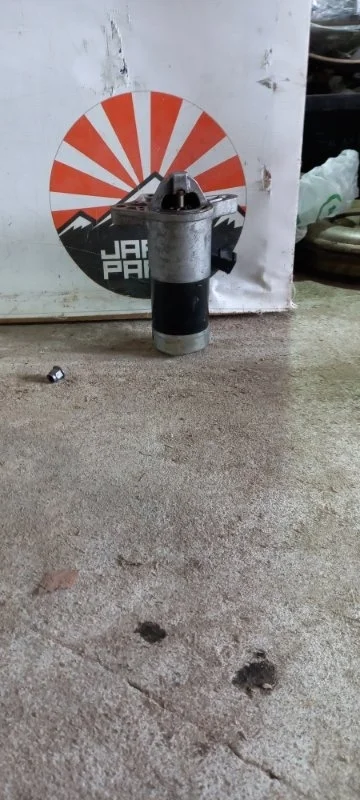 Стартер Mazda CX-5 PE0918400 KE 2.2