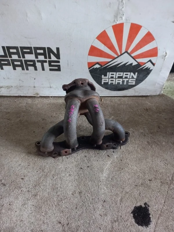 Коллектор выпускной Honda CR-V 18100RBB000 2.4