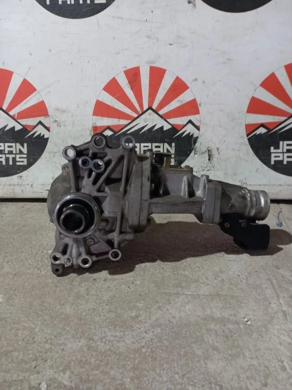 Раздатка Mitsubishi Outlander 3200A158 XL 2.4