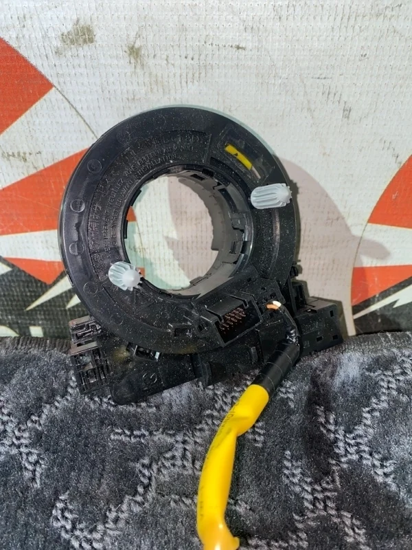 Шлейф-лента Mazda CX-5 KD4966CS0A KE