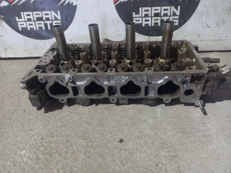Головка блока цилиндров Honda Accord 12100RAAA01 CU 2.4