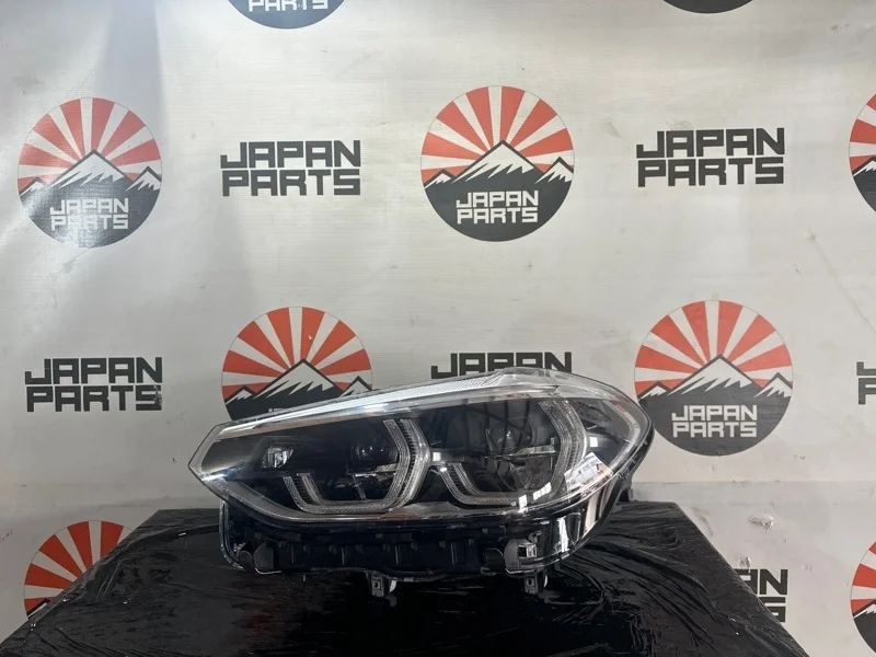 Фара адаптивная BMW X3 2021 63117466119 G01 G02, передняя левая