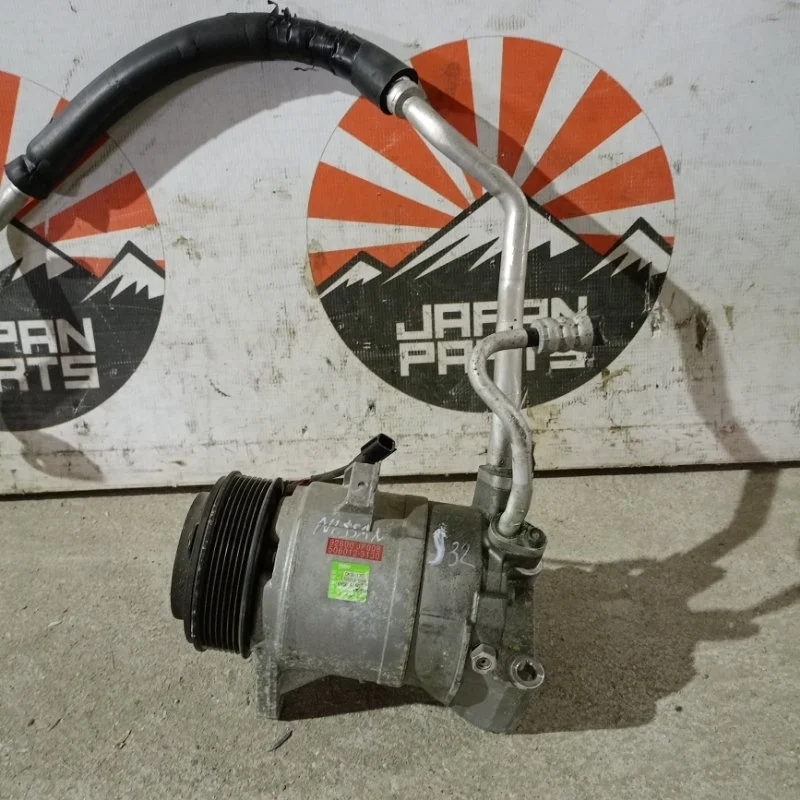 Компрессор кондиционера Nissan Teana 92600JP00B J32 2.5