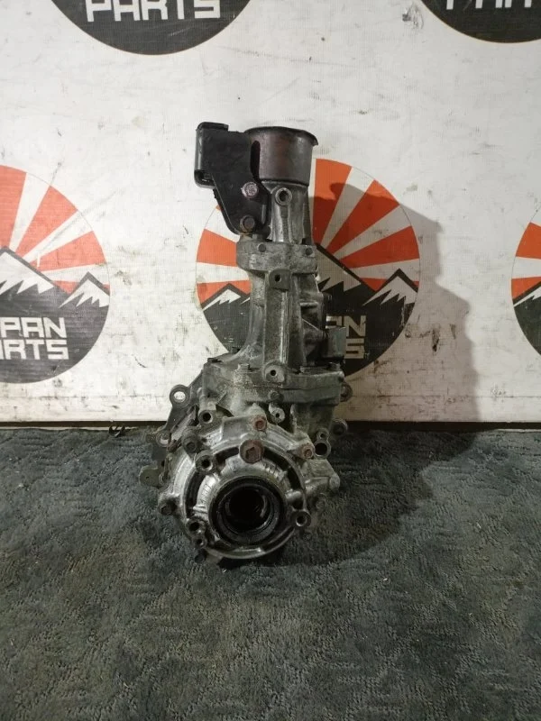 Раздатка Mitsubishi Outlander 3200A158 XL 2.4