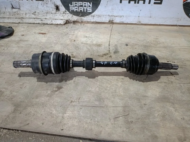 Привод Mazda 6 GP342560XE GH 2.0, левый