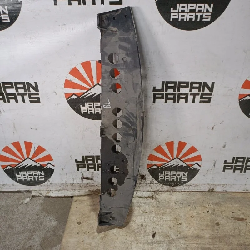 Пыльник бампера Mazda 3 BBR6500S1 BL, передний