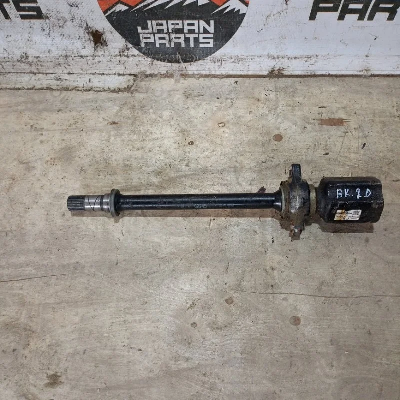 Промвал Mazda 3 GG3825700H BK 2.0, правый