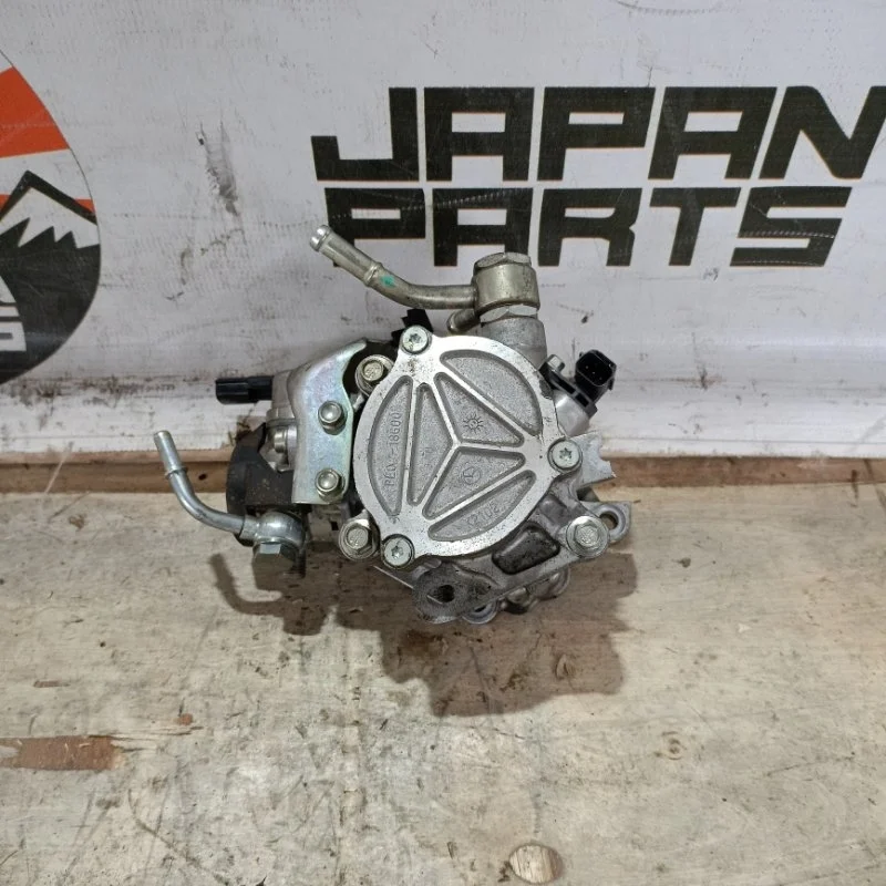 ТНВД Mazda 6 PE19203F0 GJ 2.5