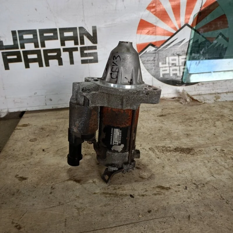 Стартер Honda 4280004670 3 (RE3/RE4) 2.4