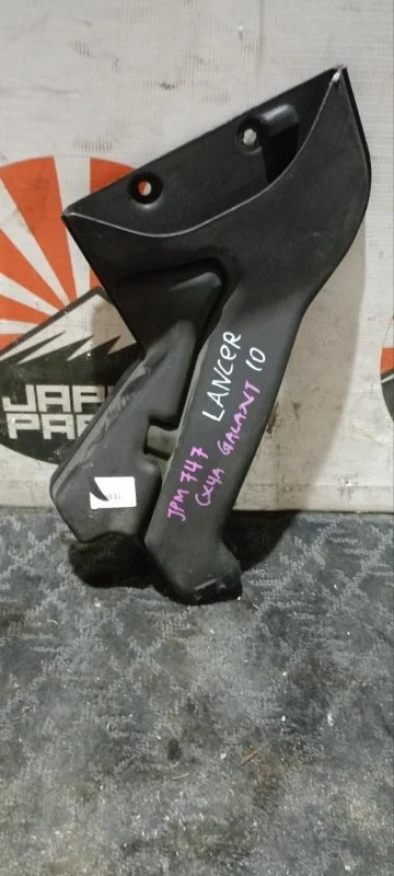 Резонатор воздушного фильтра Mitsubishi Lancer 1505A130 10 2.0