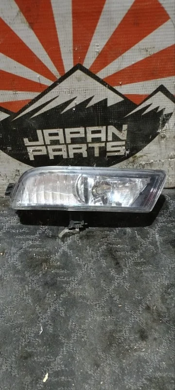 Фара противотуманная Honda CR-V 33950TFAT01 4 (RM1/RM4), левая