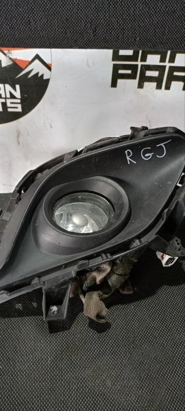 Фара противотуманная Mazda 6 TK2151680A GJ, правая