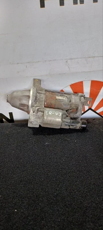 Стартер Honda 31200RZAA01 3 (RE3/RE4) 2.4