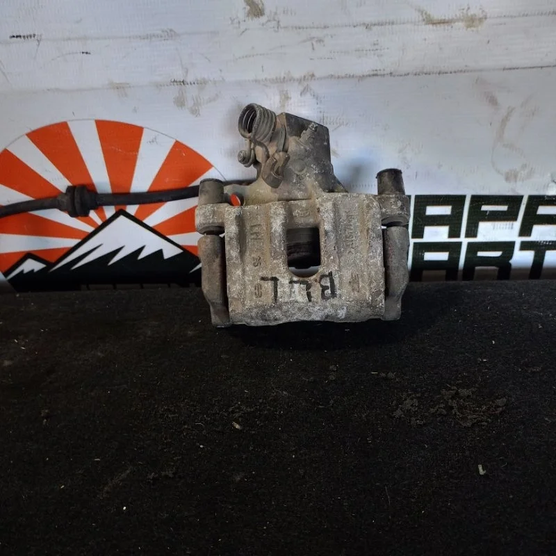 Тормозной суппорт Mazda 3 BPYK2671XC BL, задний левый