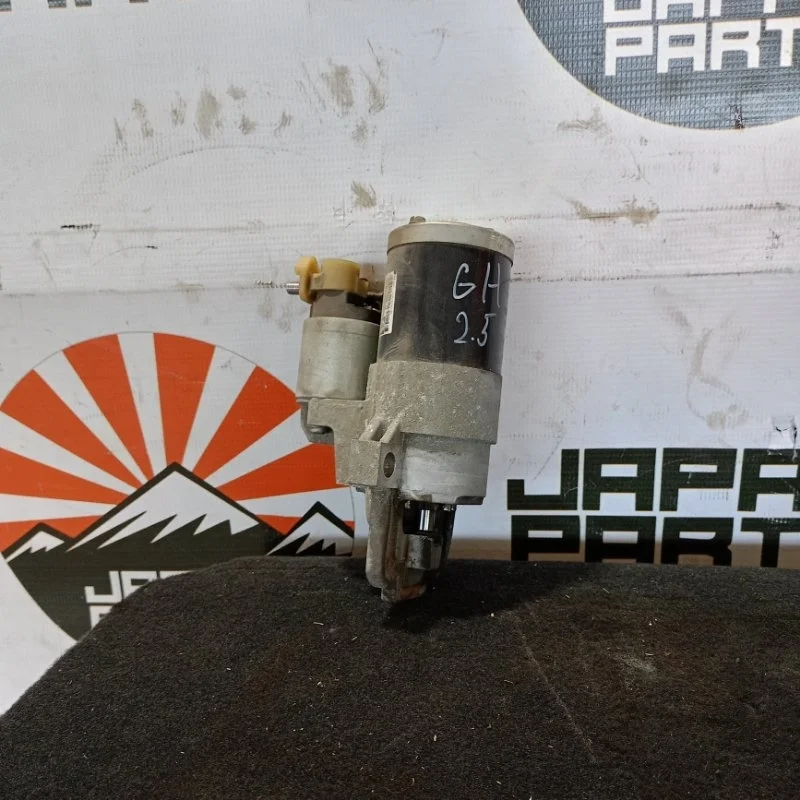 Стартер Mazda 6 M000T36871 GH 2.5