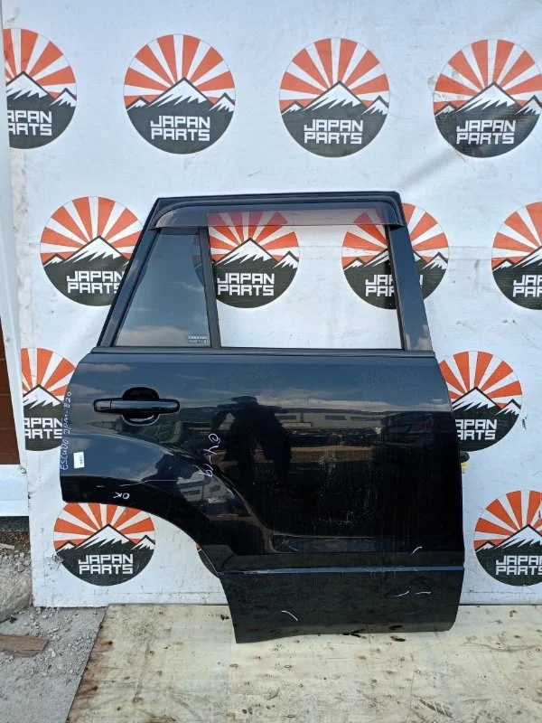 Дверь Suzuki Grand Vitara 6800365833000 JT, задняя правая