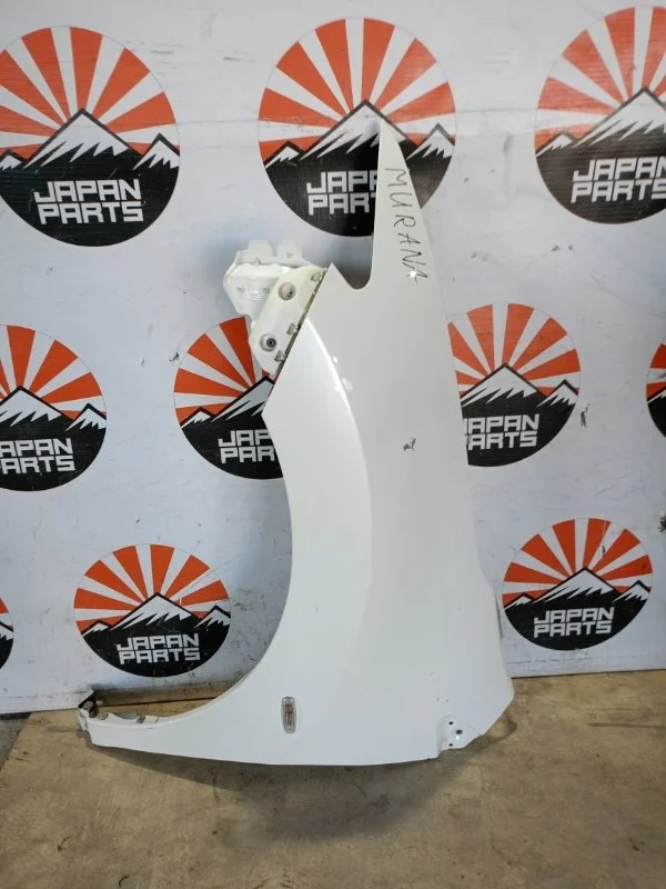 Крыло Nissan Murano F31011AAMB Z51, переднее левое