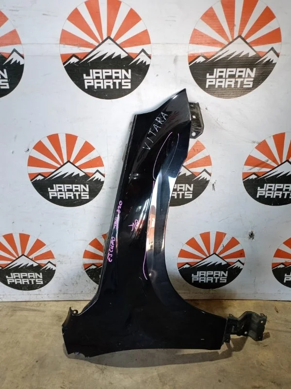 Крыло Suzuki Grand Vitara 5761065J10 JT, переднее правое
