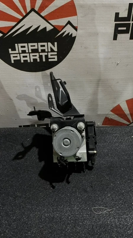 Блок abs Nissan Teana 2014 0265800720 J32 2.5