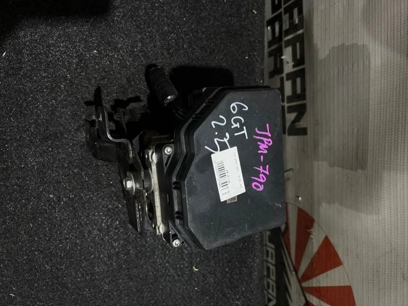 Блок abs Mazda 6 2014 GAM7437A0 GJ