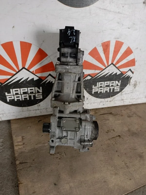Раздатка Mitsubishi Outlander 3200A158 XL 2.4