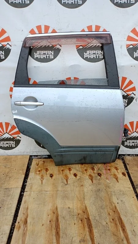 Дверь Mitsubishi Outlander 5730A244 XL, задняя правая