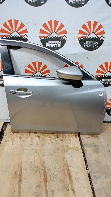 Дверь Mazda 6 GHY05802XJ GJ, передняя правая