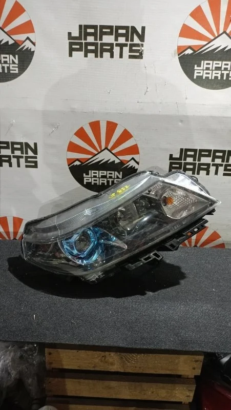 Фара Suzuki Vitara 3512054P50, правая