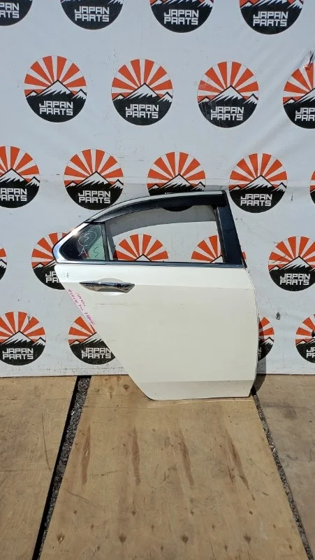 Дверь Honda Accord 67510TL0000ZZ CU, задняя правая