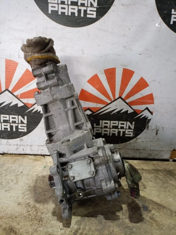 Раздатка Mitsubishi Outlander 3200A158 XL