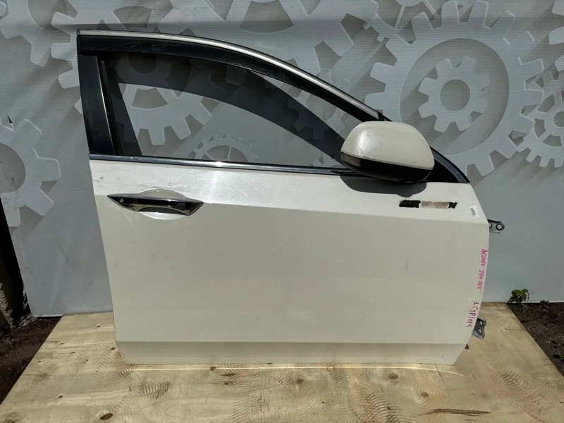 Дверь Honda Accord 67010TL0300ZZ CU, передняя правая