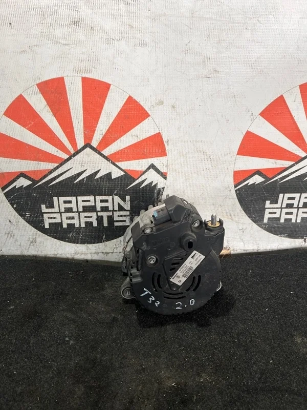 Генератор Nissan X-Trail 2022 2310A1VA0A T32 2.0