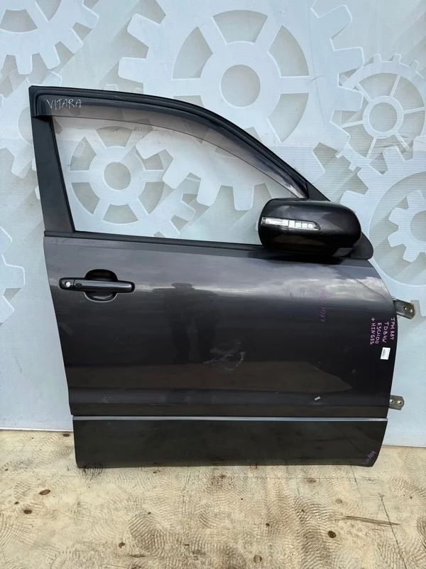 Дверь Suzuki Grand Vitara 6800265844000 JT, передняя правая
