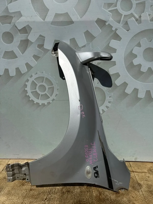 Крыло Suzuki Grand Vitara 5770065810000 JT, переднее левое