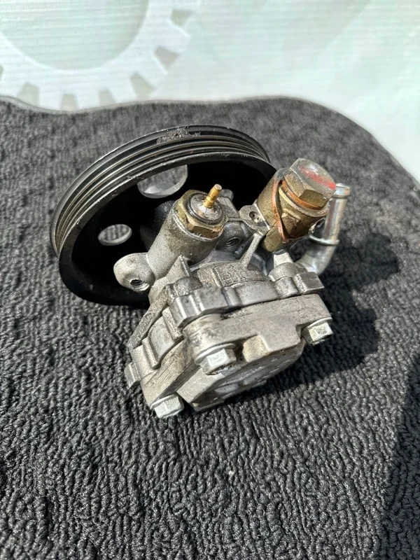 ГУР Suzuki Grand Vitara 4910052D00 JT 2.7