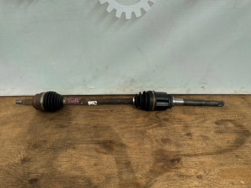 Привод Mitsubishi Outlander 3815A068 XL 2.4, передний правый