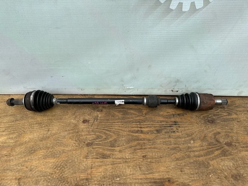 Привод Honda Civic 44305SNA000 4D FD1 FD2 FD3 1.8, передний правый