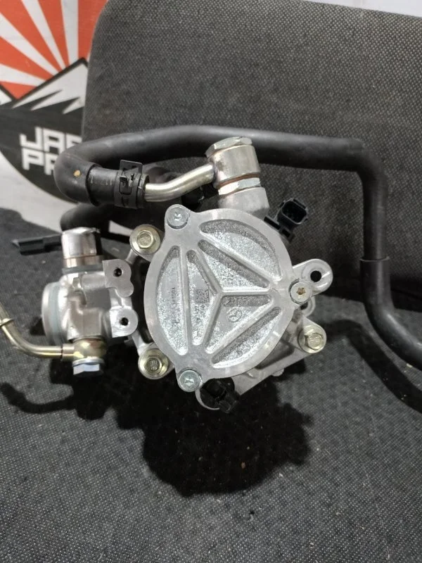 ТНВД Mazda 6 PE19203F0 GJ 2.5