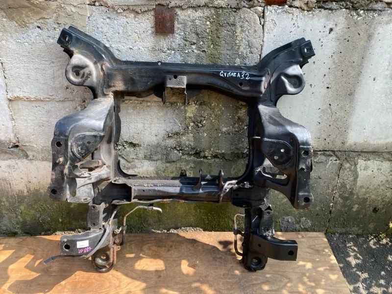 Подрамник двигателя Suzuki Grand Vitara 4580080K00 JT 3.2