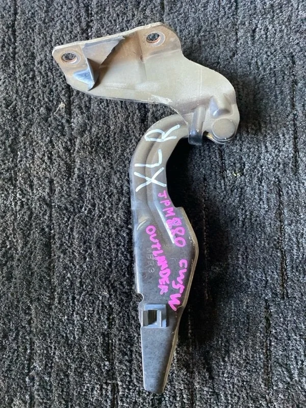 Петля капота Mitsubishi Outlander MN175242 XL, правая