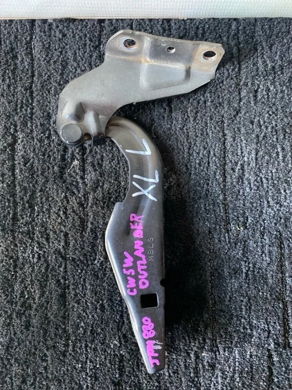 Петля капота Mitsubishi Outlander MN175241 XL, левая