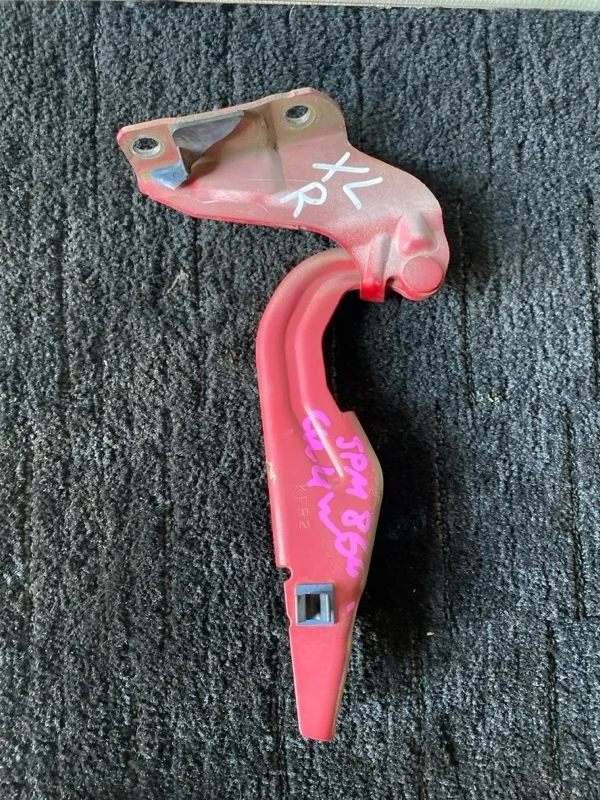 Петля капота Mitsubishi Outlander MN175242 XL, правая