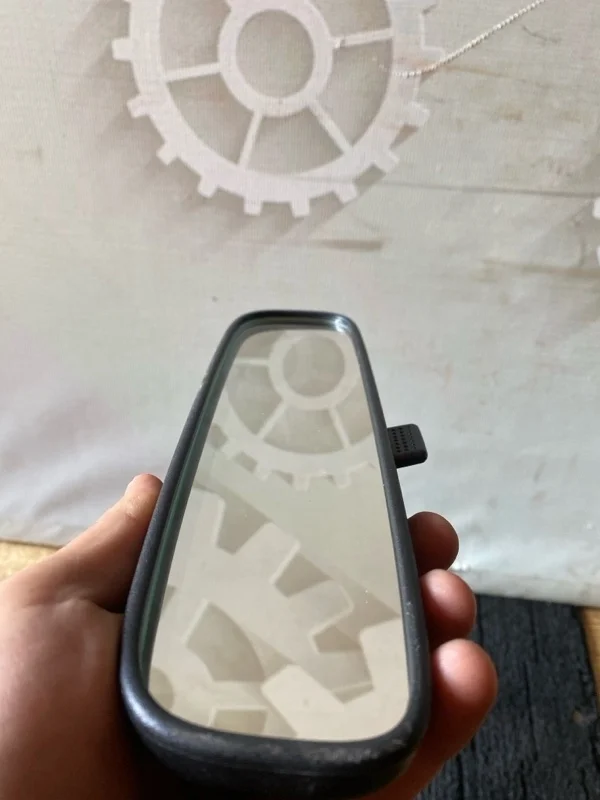 Зеркало салона Honda CR-V 76400SECA12 5 (RT5/RT6/RW1/RW2)