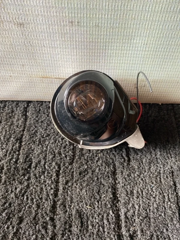 Фара противотуманная Mazda CX-5 B63B51680A KF, правая