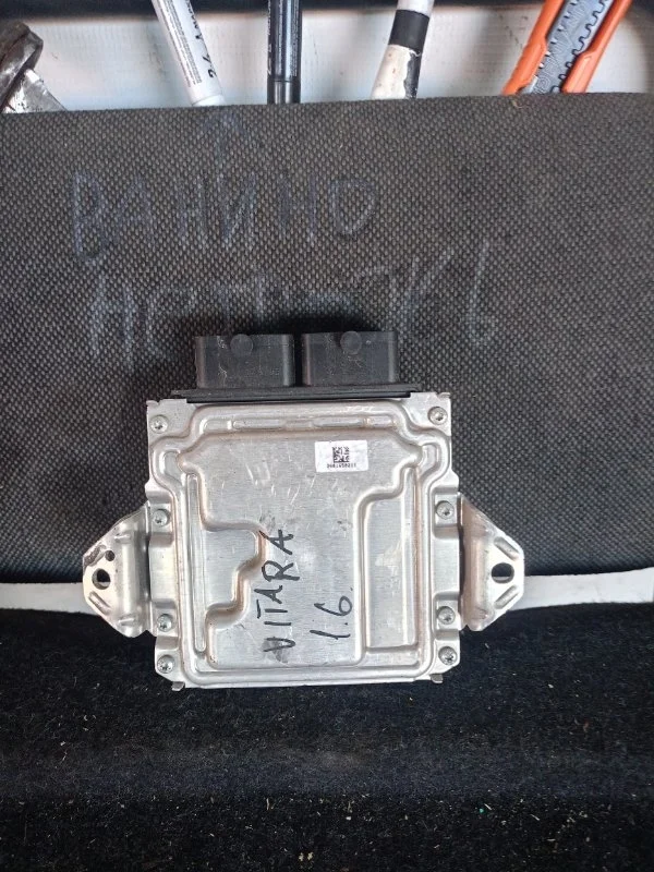 Блок управления двигателем Suzuki Vitara 3391061M00 1.6