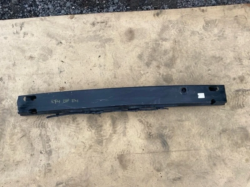 Усилитель бампера Toyota Camry 5202133180 50/55, задний