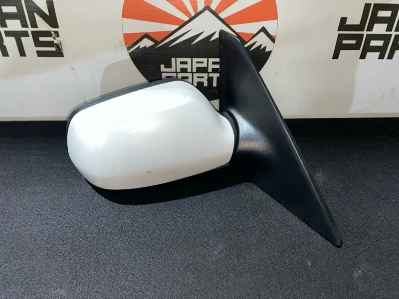 Зеркало Mazda 3 BP4L69120K BK, правое