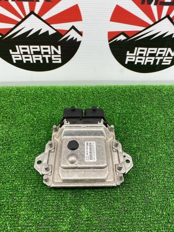 Блок управления двигателем Suzuki Vitara 3391061M00 1.6