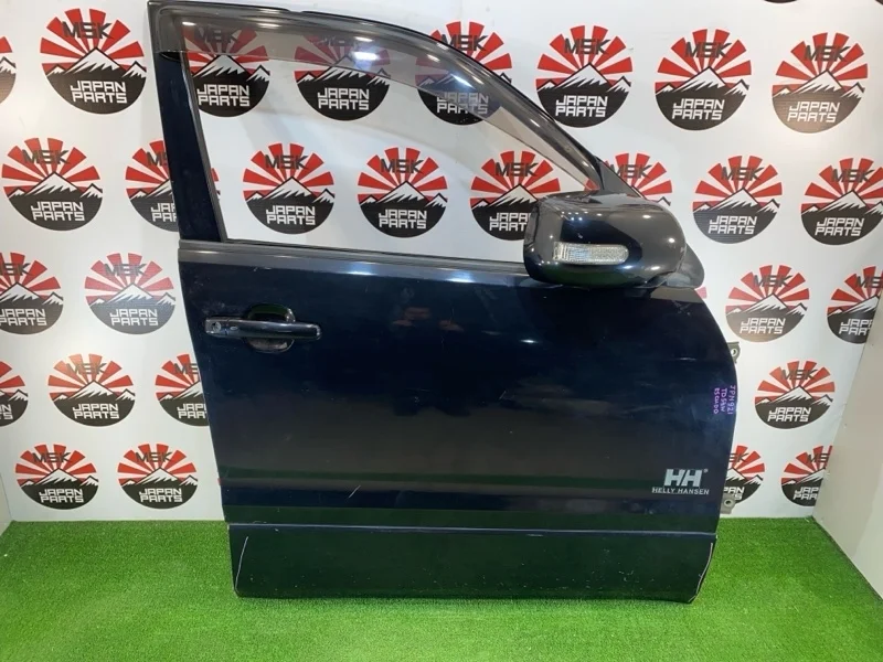 Дверь Suzuki Grand Vitara 6800265844 JT, передняя правая