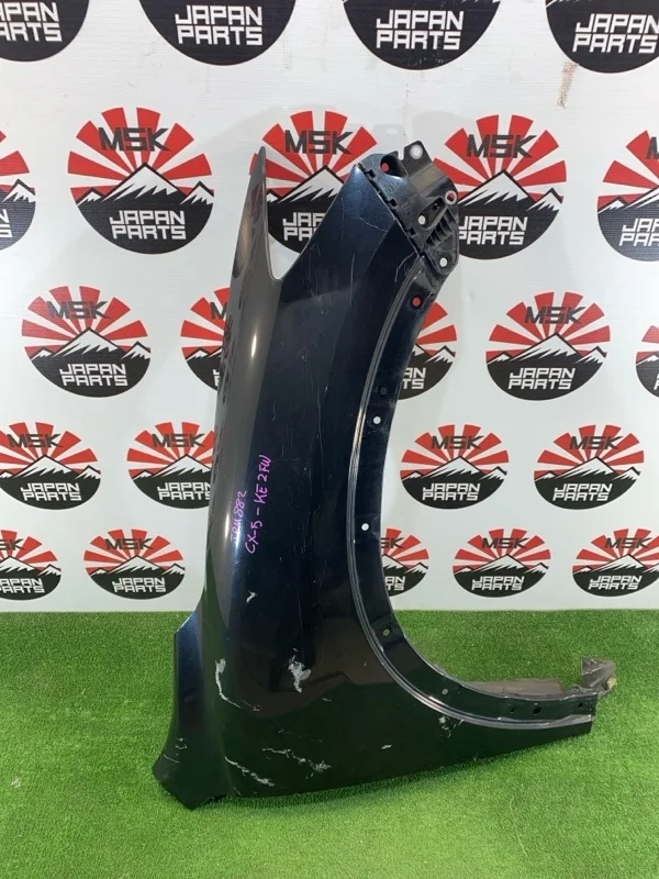 Крыло Mazda CX-5 KD5352111A KE, переднее правое